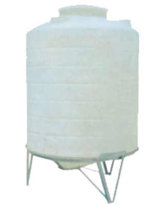 化工容器 储罐 锥底3立方水箱东莞爱迪威供应